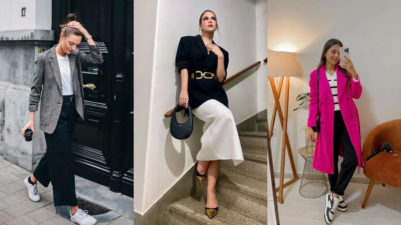 Preto combina com qual cor de roupa? Critérios além do óbvio