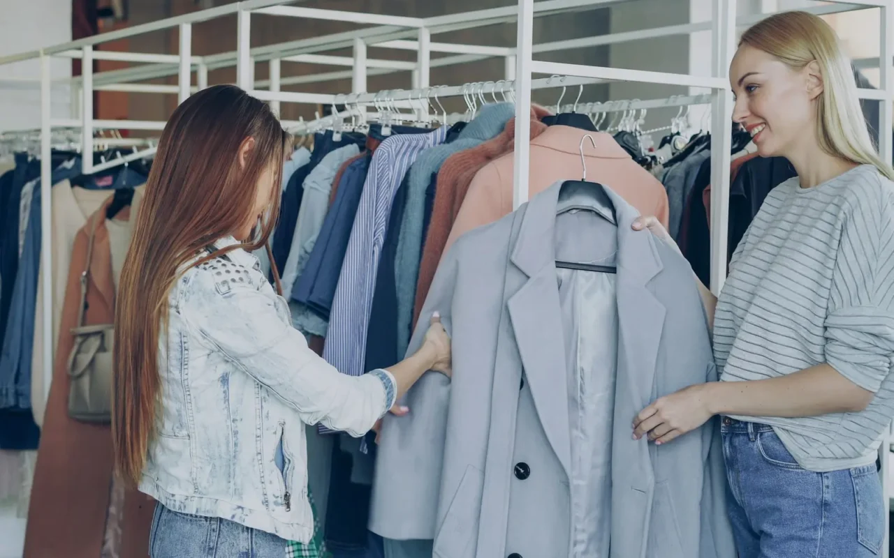 Comprar roupas sem conhecer seu estilo: o custo invisível