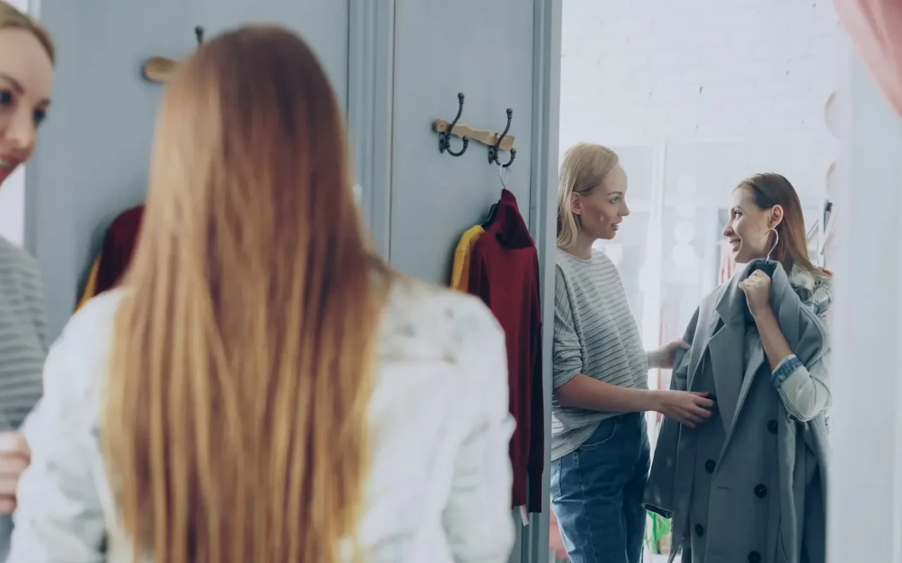 Como escolher roupa para o seu tipo de corpo: caimento antes da etiqueta