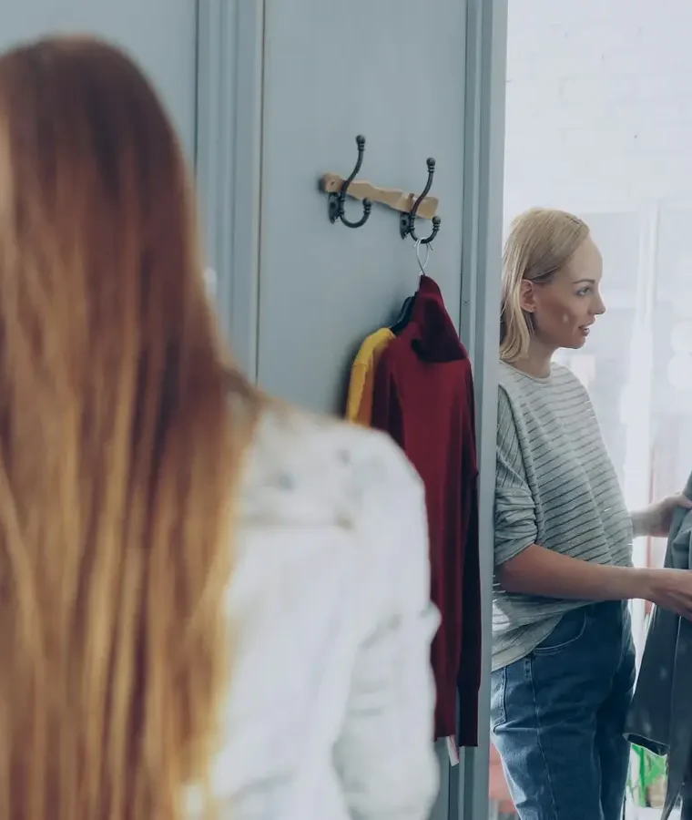 Como escolher roupa para o seu tipo de corpo: caimento antes da etiqueta