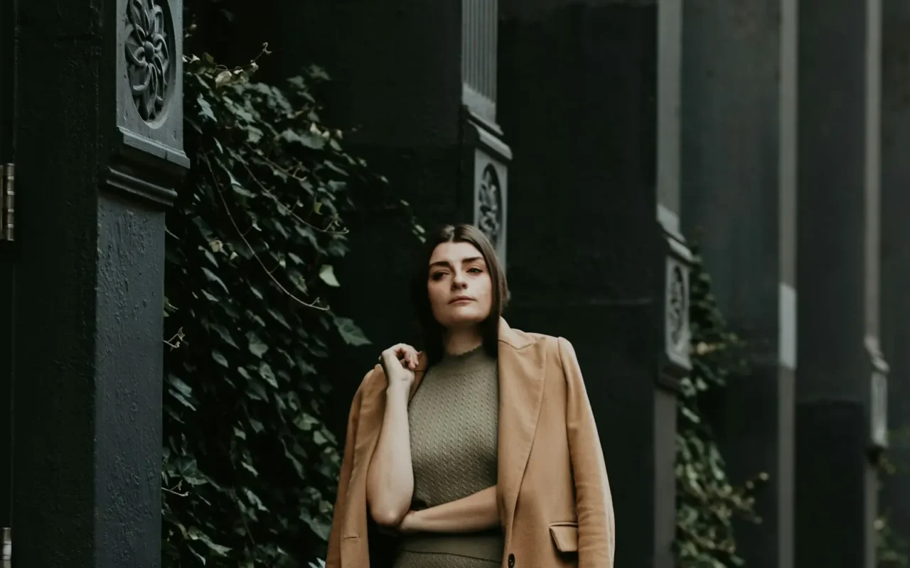 O que sua roupa comunica antes de você falar