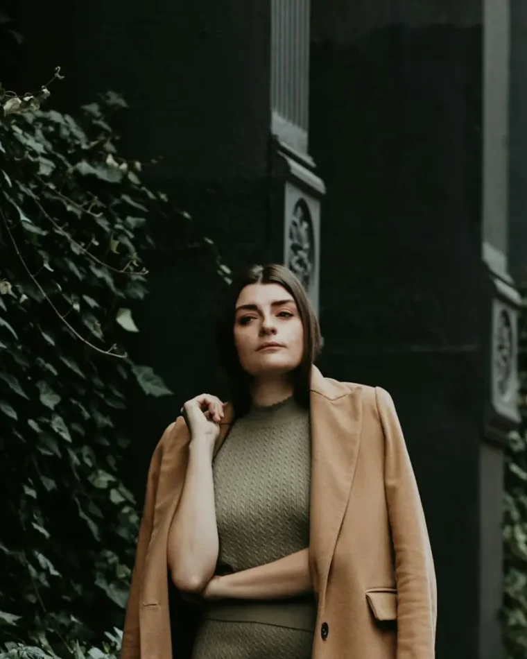 O que sua roupa comunica antes de você falar