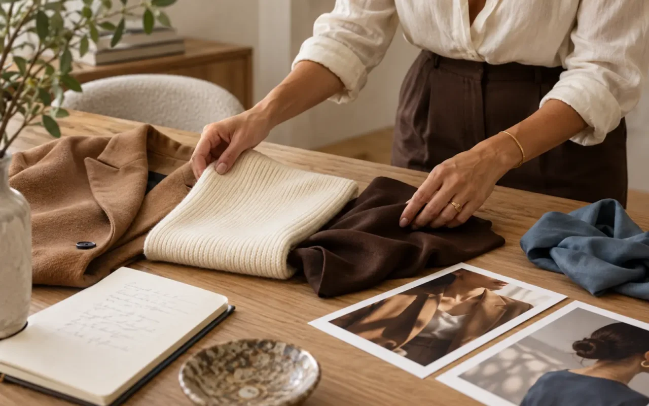Teste de estilo: para que serve e o que não decide por você